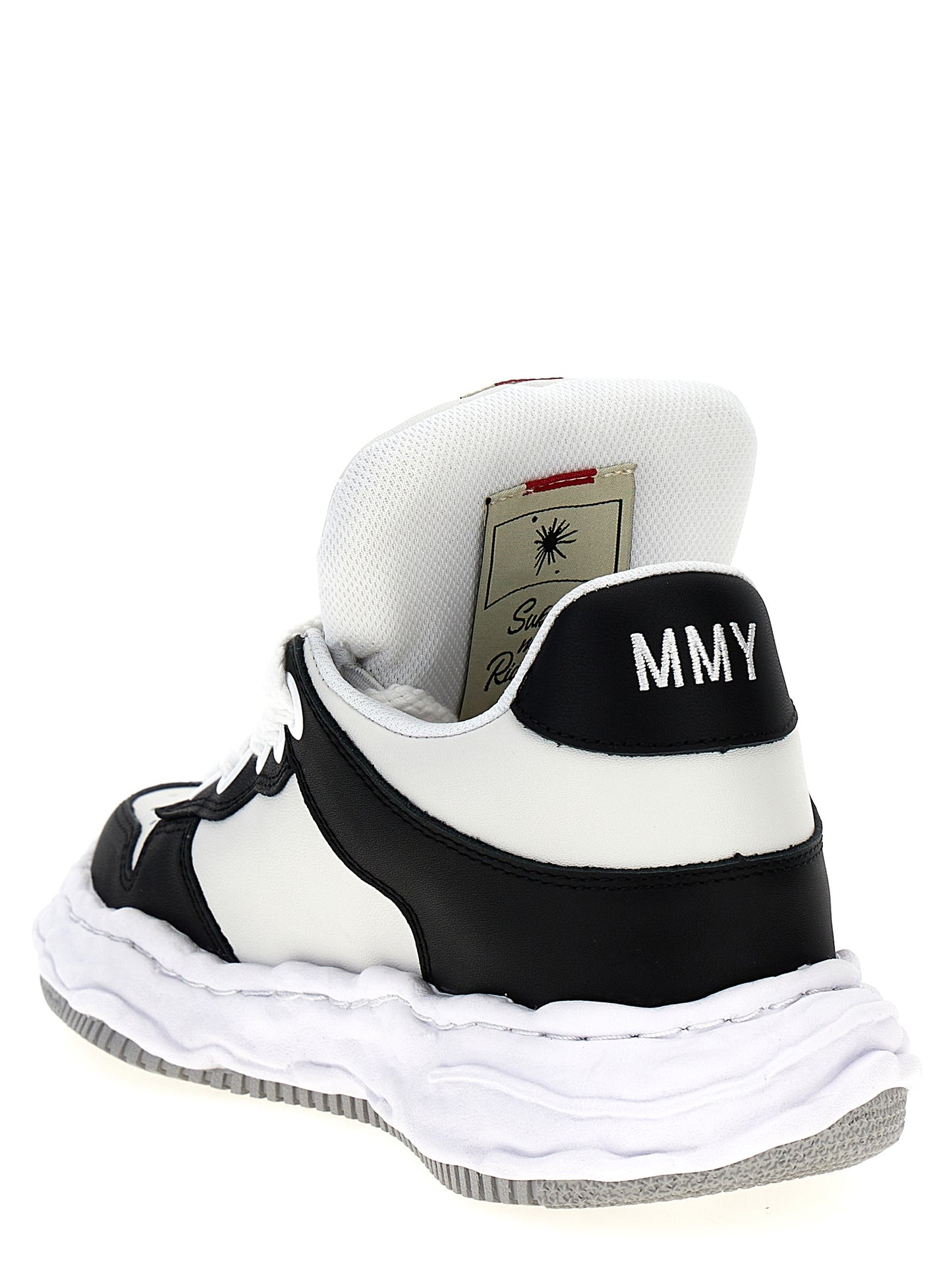 'Wayne' sneakers Sneakers