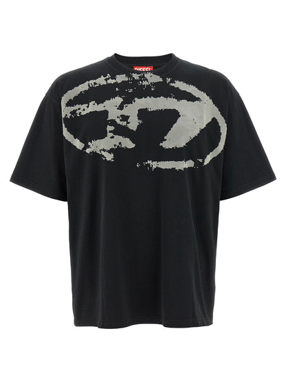 'T-Boxt-N14' T-shirt T-shirt