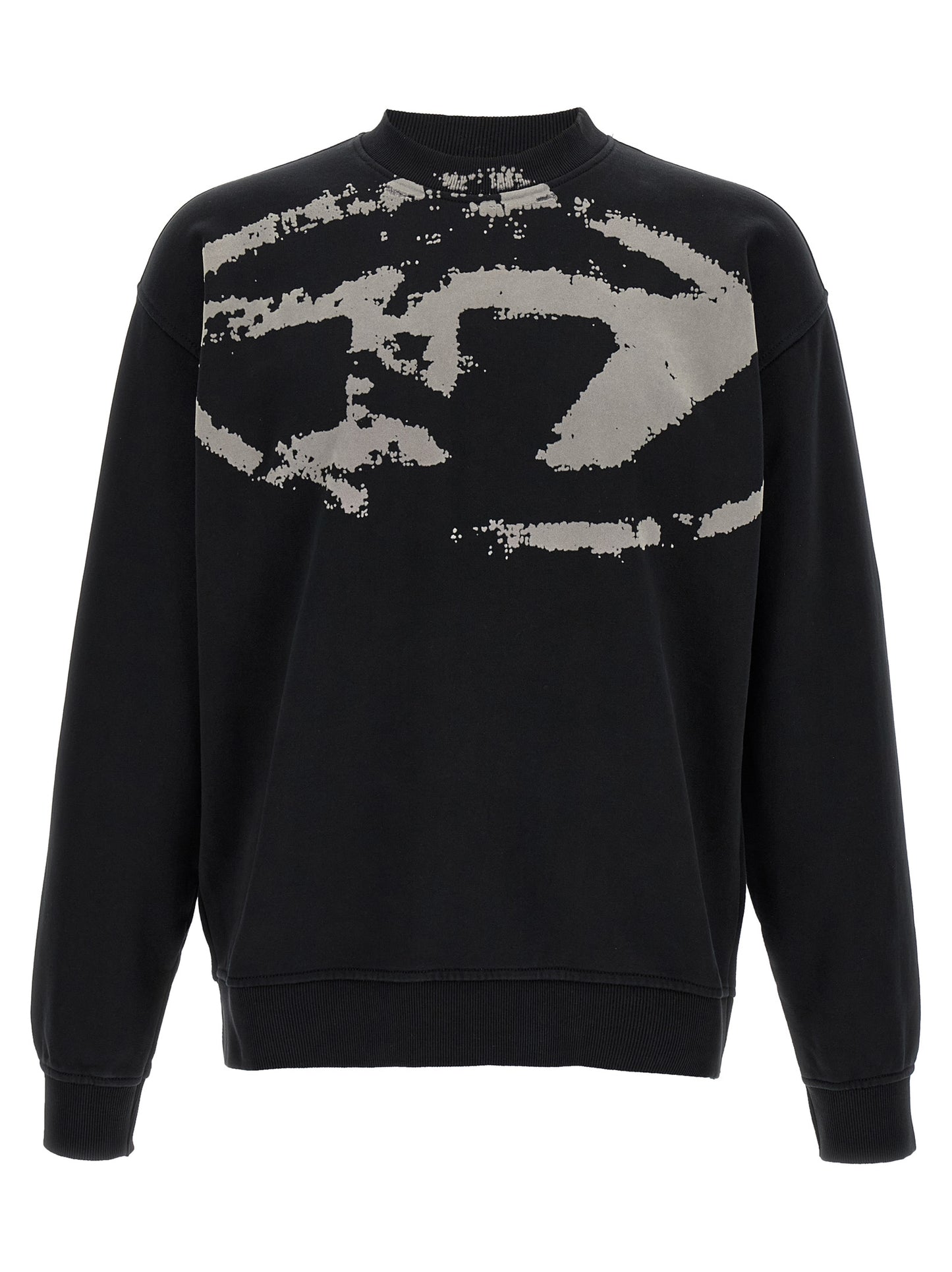 'S-Boxt-N5' sweatshirt Sweatshirt