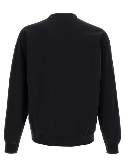 'S-Boxt-N5' sweatshirt Sweatshirt