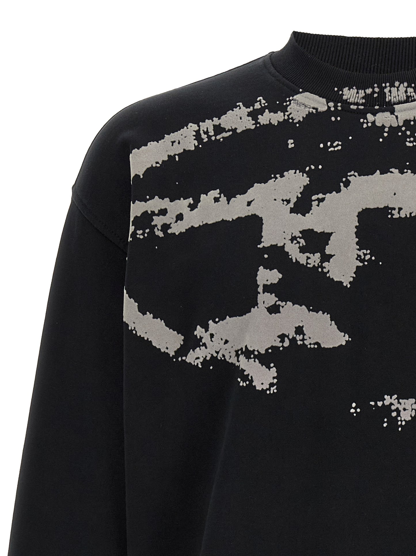 'S-Boxt-N5' sweatshirt Sweatshirt