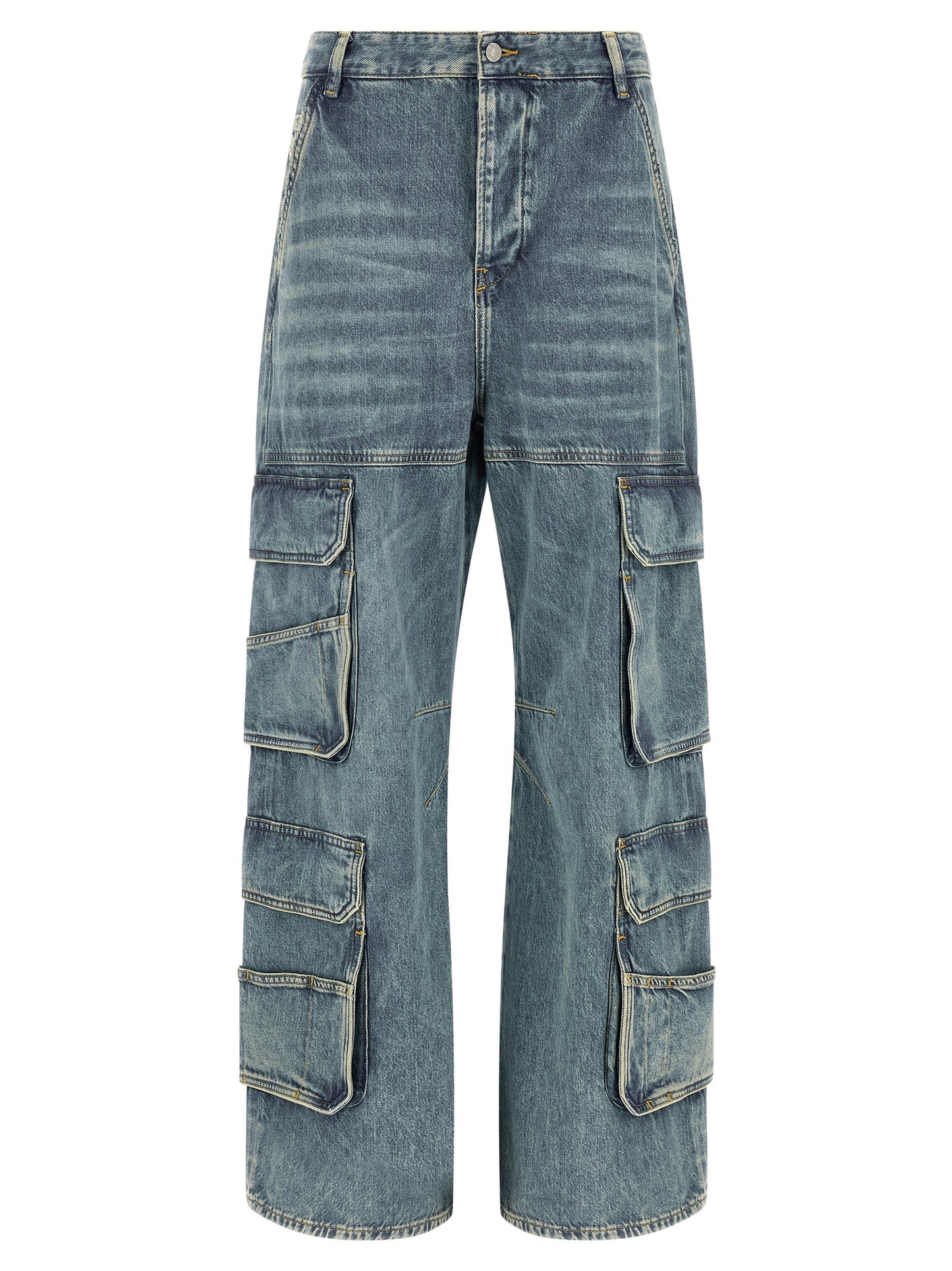 'D-SIRE-CARGO-D' jeans Jeans