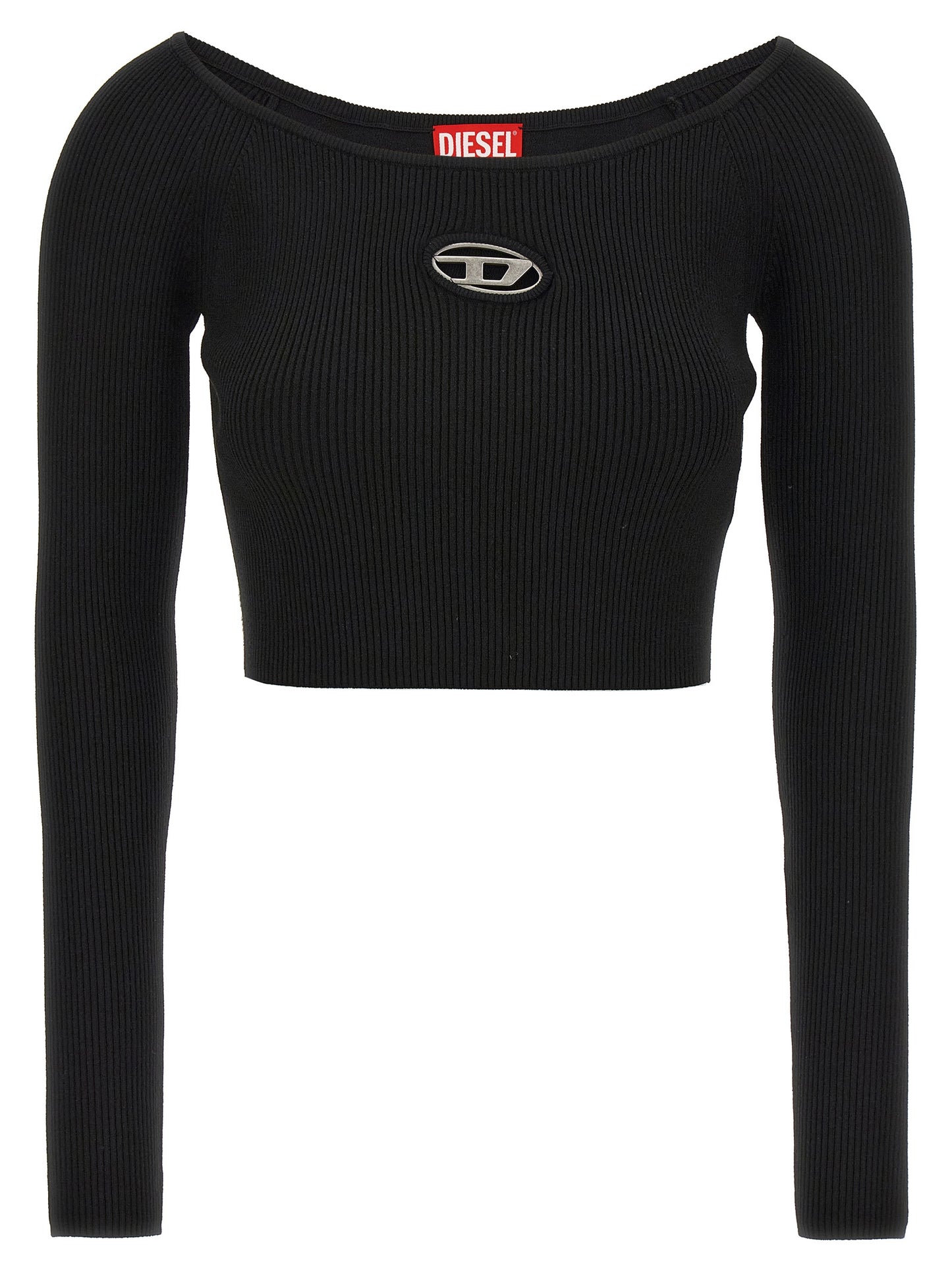 Sweater 'M-Vera-Ls' Sweater, cardigans