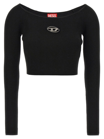 Sweater 'M-Vera-Ls' Sweater, cardigans