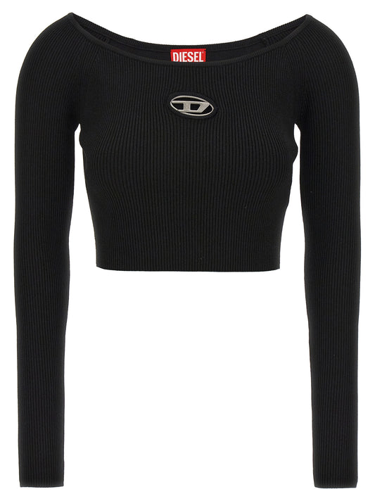Sweater 'M-Vera-Ls' Sweater, cardigans