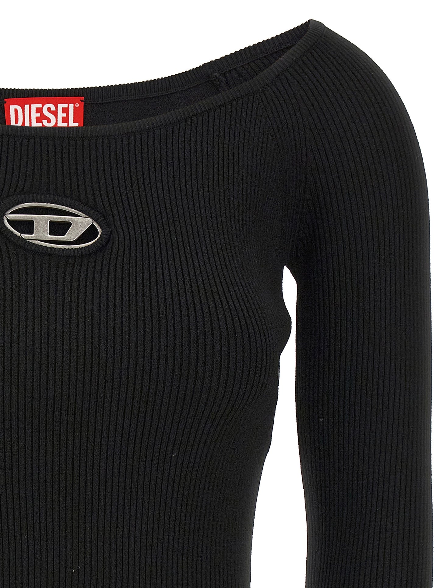 Sweater 'M-Vera-Ls' Sweater, cardigans