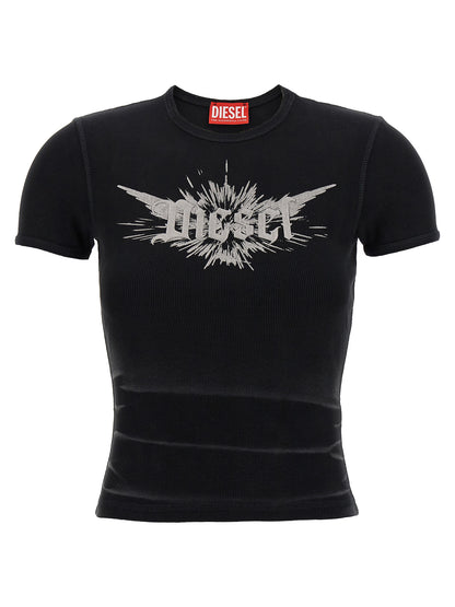 'T-Ele-Long-P2' T-shirt T-shirt
