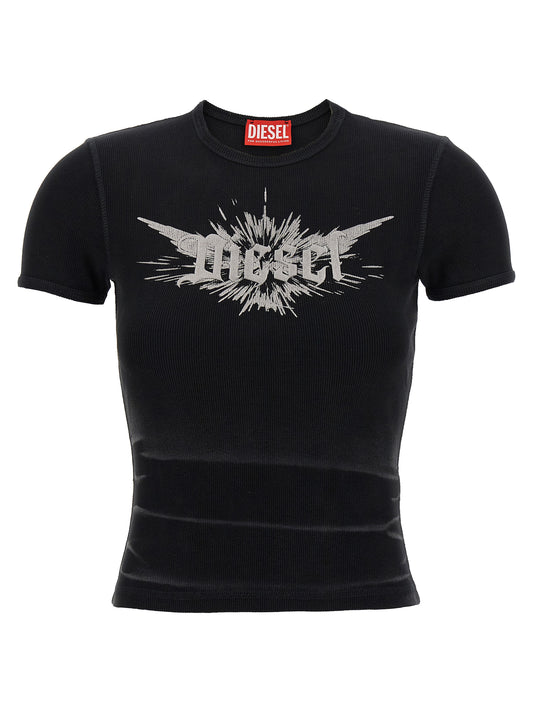 'T-Ele-Long-P2' T-shirt T-shirt