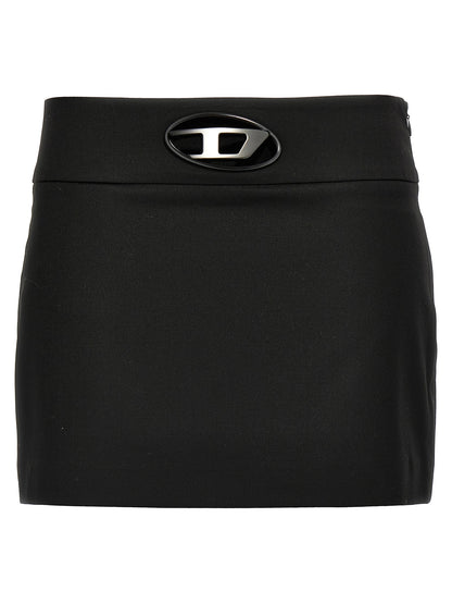 'O-Dixy' skirt Skirts