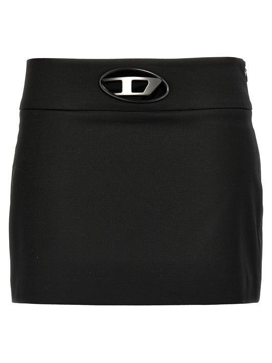 'O-Dixy' skirt Skirts