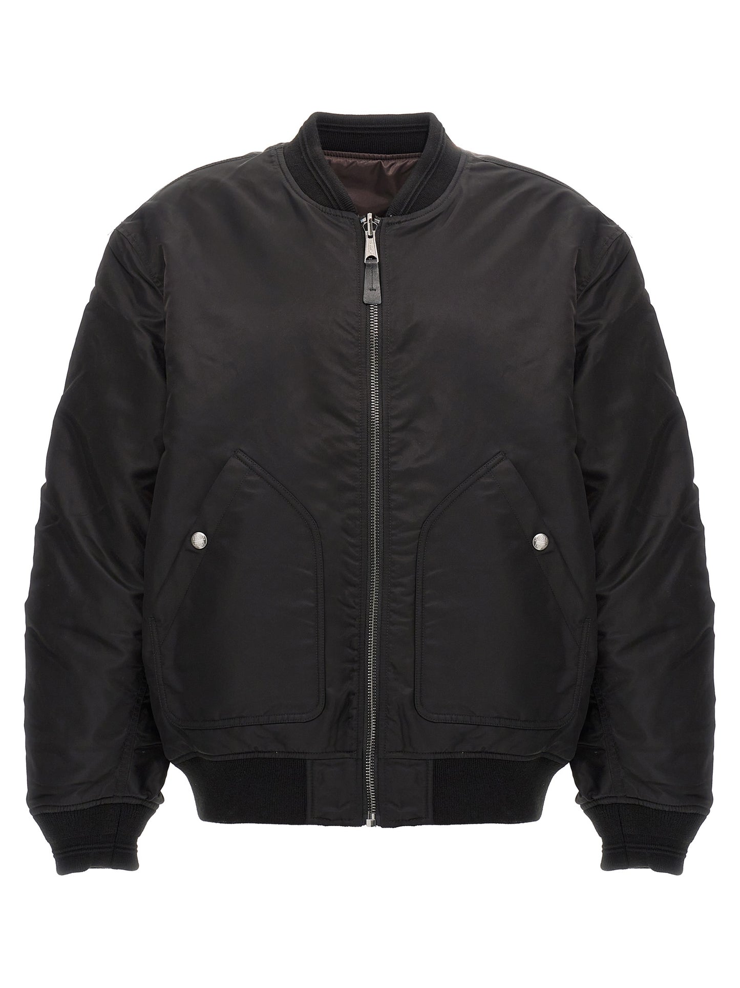 'J-Held' bomber jacket Piumini, Parka, Giacche casual
