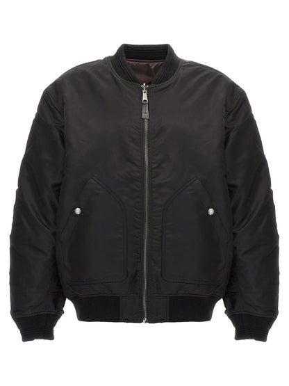 'J-Held' bomber jacket Piumini, Parka, Giacche casual