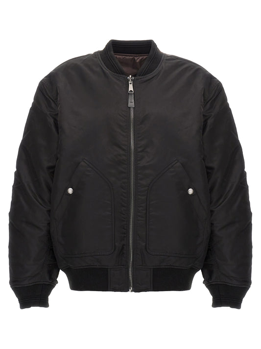 'J-Held' bomber jacket Piumini, Parka, Giacche casual