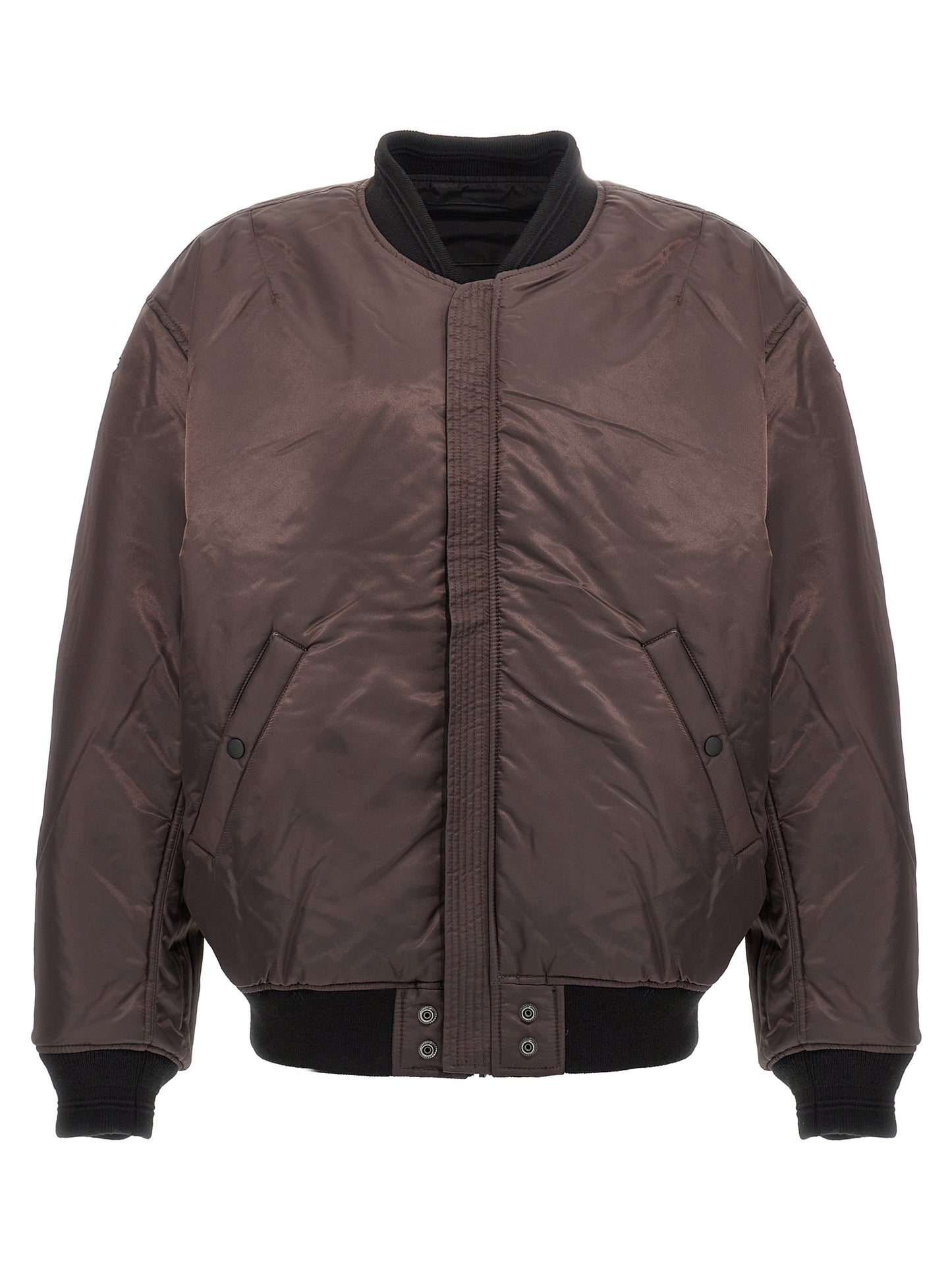 'J-Held' bomber jacket Piumini, Parka, Giacche casual