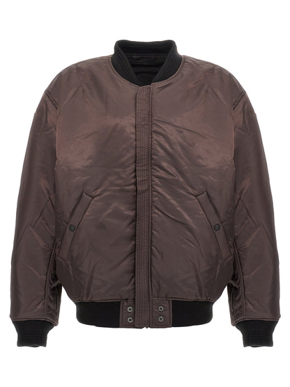 'J-Held' bomber jacket Piumini, Parka, Giacche casual