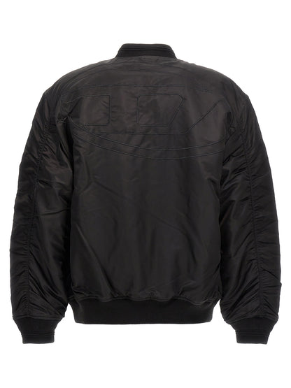 'J-Held' bomber jacket Piumini, Parka, Giacche casual