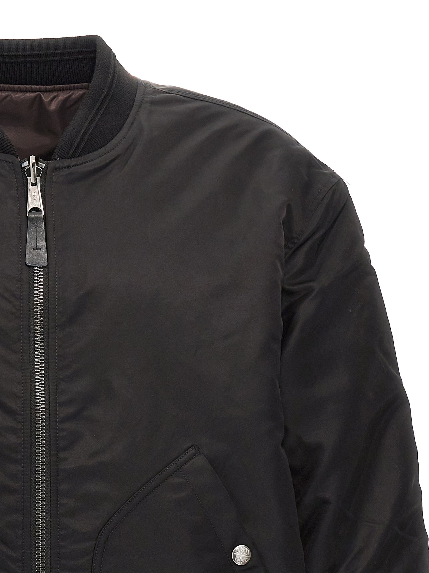 'J-Held' bomber jacket Piumini, Parka, Giacche casual