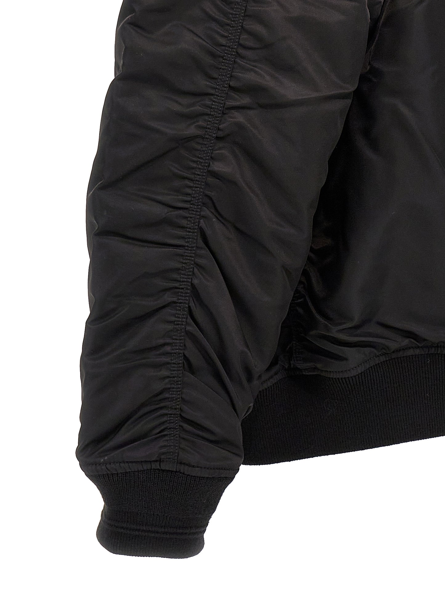 'J-Held' bomber jacket Piumini, Parka, Giacche casual