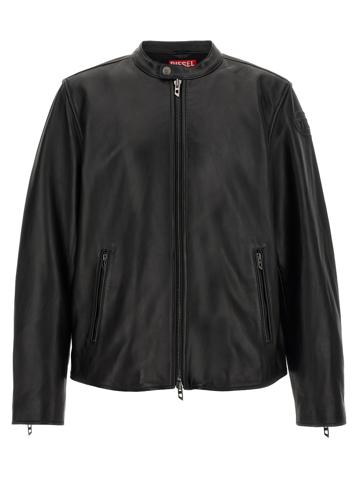 'L-Carver' jacket Casual jackets, parka