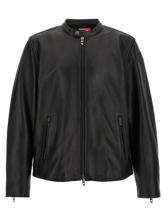 'L-Carver' jacket Casual jackets, parka