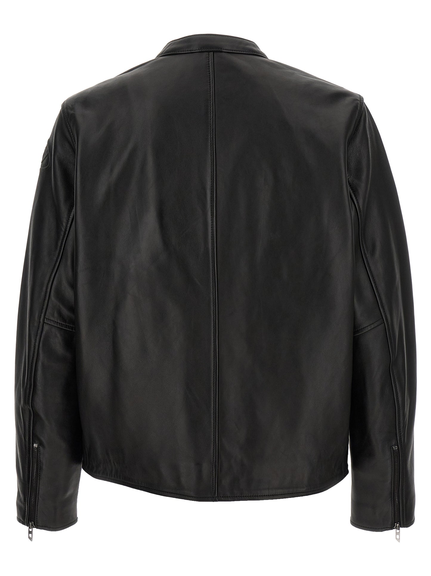 'L-Carver' jacket Casual jackets, parka
