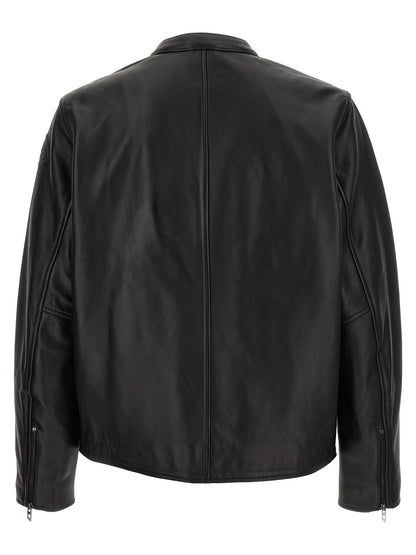 'L-Carver' jacket Casual jackets, parka