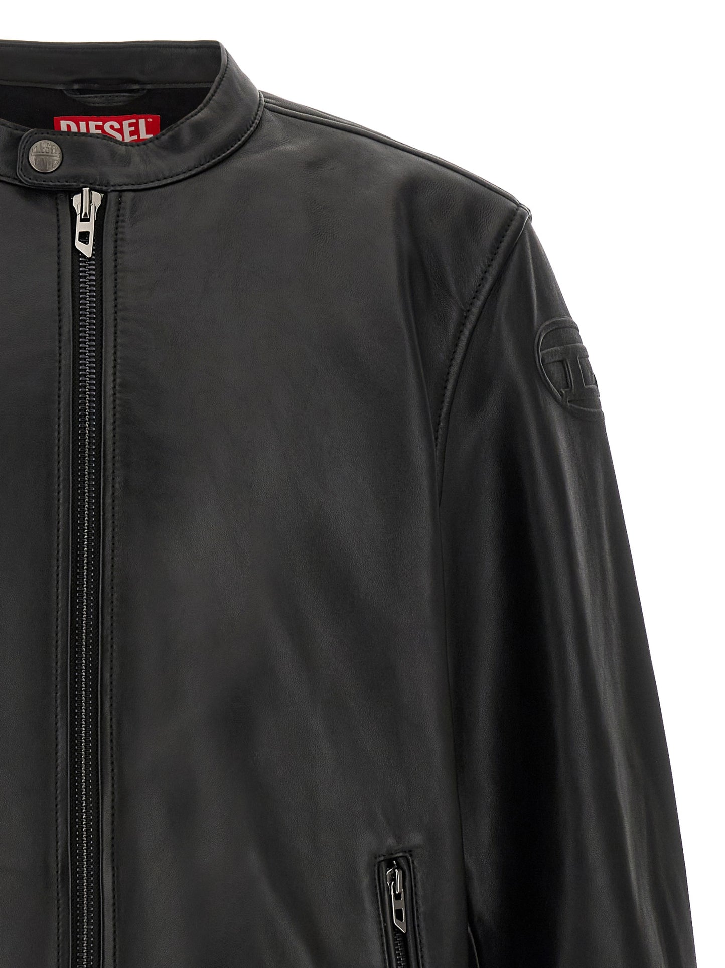 'L-Carver' jacket Casual jackets, parka