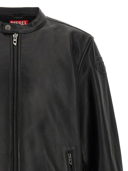 'L-Carver' jacket Casual jackets, parka