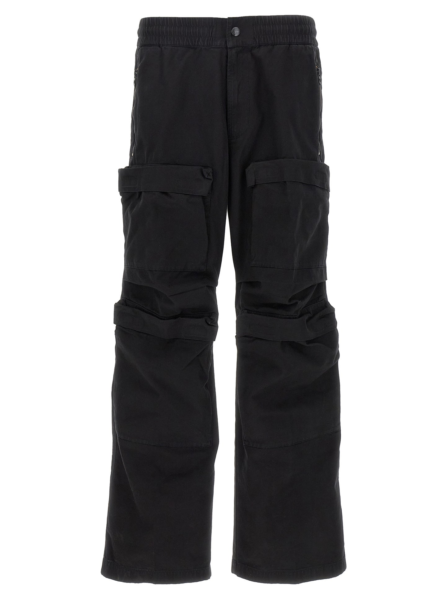 'P-Danzel' pants Pants