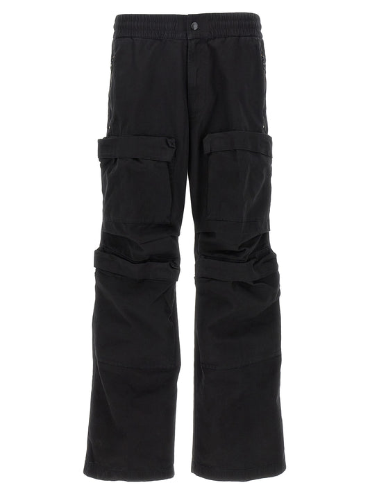 'P-Danzel' pants Pants