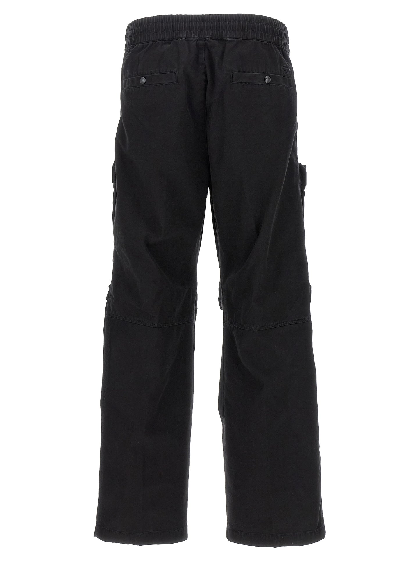 'P-Danzel' pants Pants