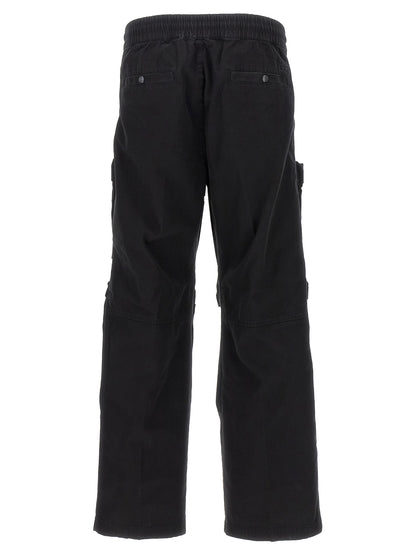 'P-Danzel' pants Pants