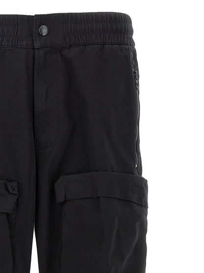 'P-Danzel' pants Pants