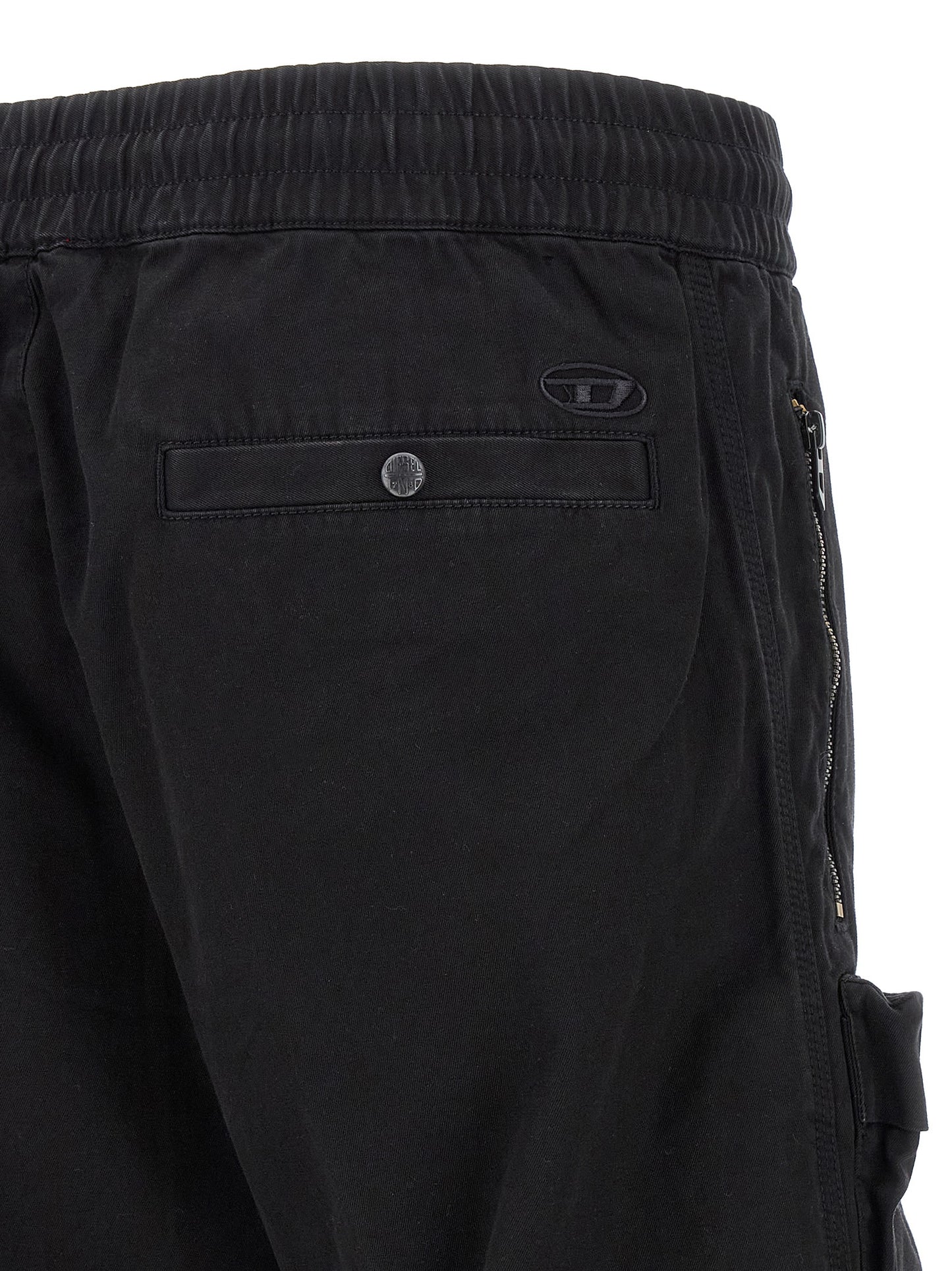 'P-Danzel' pants Pants