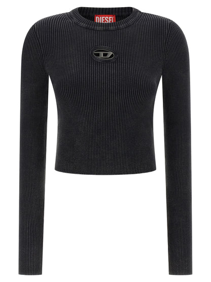 'M-Anchor-A' sweater  Sweater, cardigans