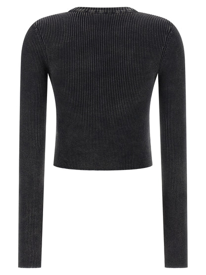 'M-Anchor-A' sweater  Sweater, cardigans