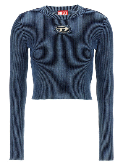 'M-Anchor-A' sweater Sweater, cardigans