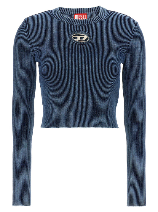 'M-Anchor-A' sweater Sweater, cardigans
