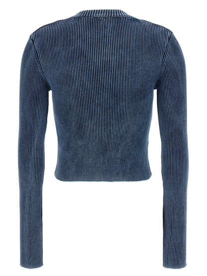 'M-Anchor-A' sweater Sweater, cardigans