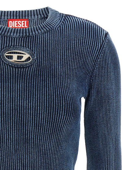 'M-Anchor-A' sweater Sweater, cardigans