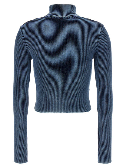 'M-Anchor-A-Tn' sweater  Sweater, cardigans