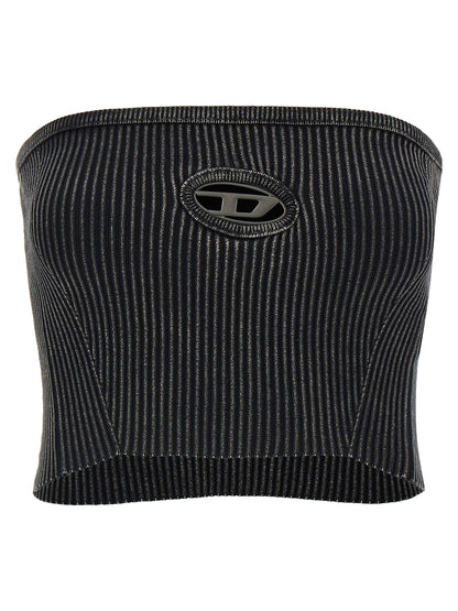 'Clarksvillex' top Tops
