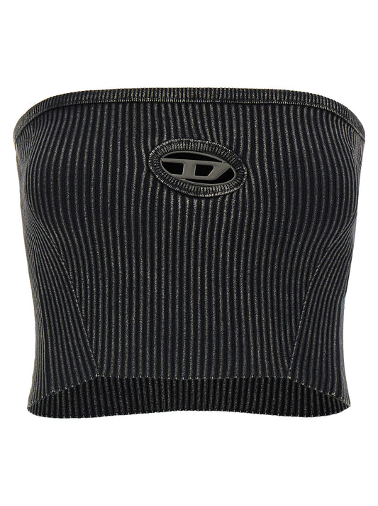 'Clarksvillex' top Tops