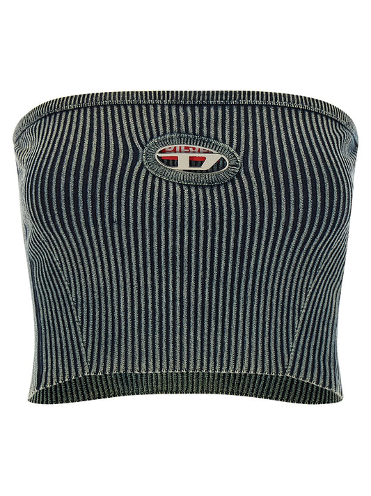 'Clarksvillex' top Tops