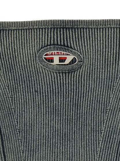 'Clarksvillex' top Tops