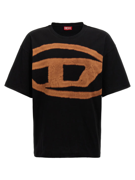 'T-Boxt-Bleach' T-shirt T-shirt