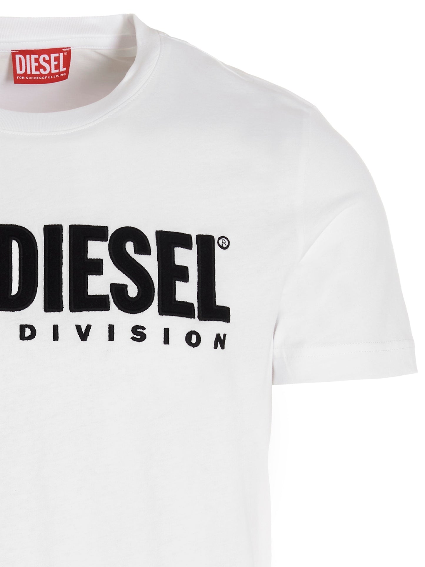 'T-Boxt-Div' T-shirt T-shirt