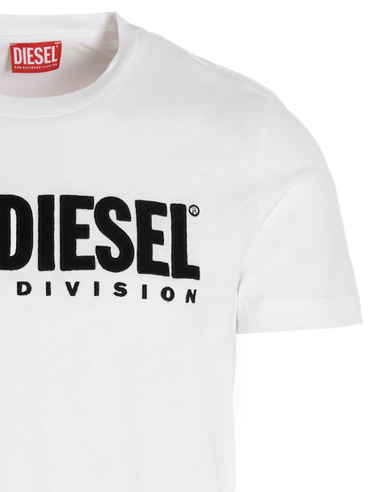 'T-Boxt-Div' T-shirt T-shirt