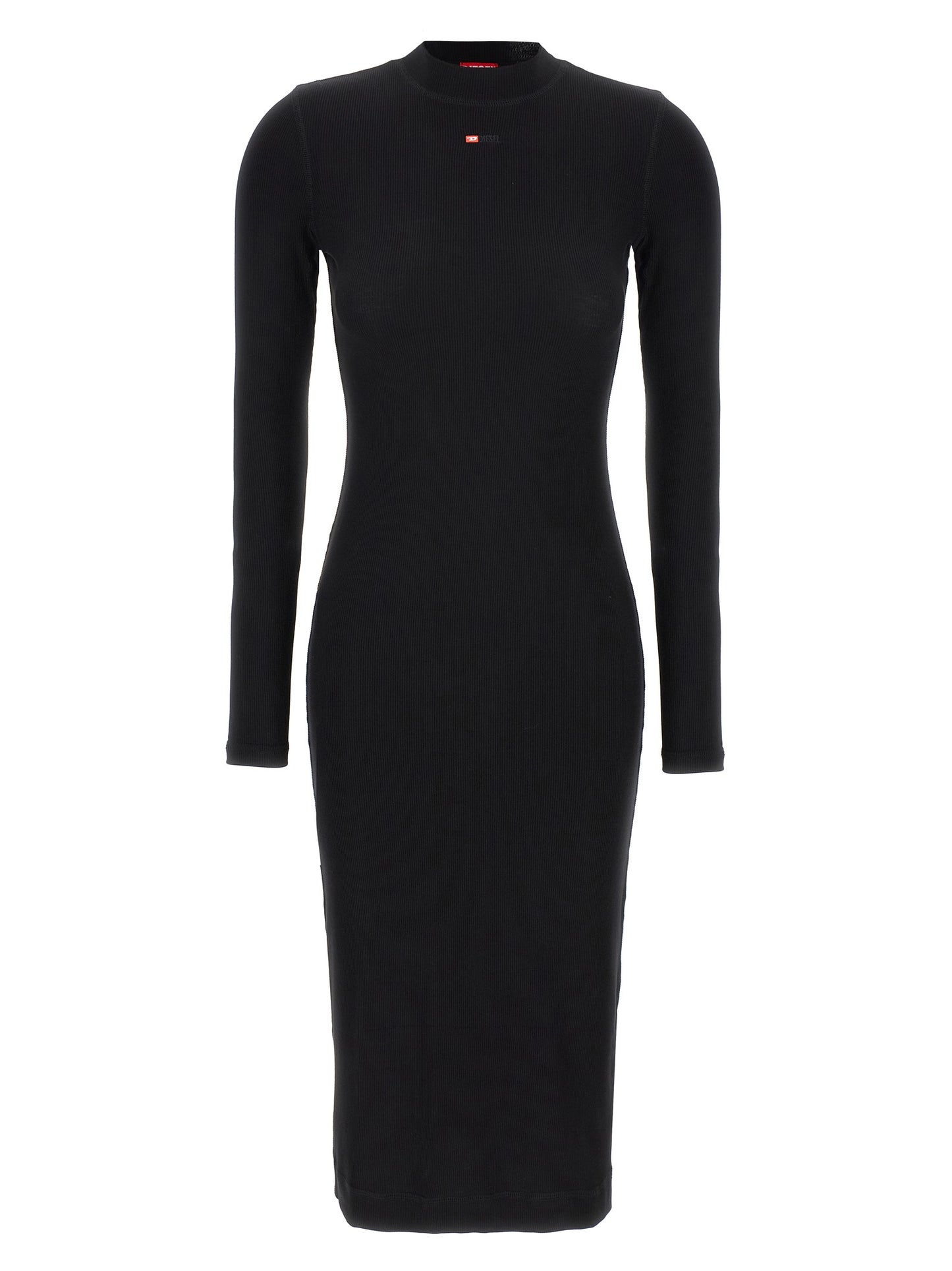 'D-Mokky-Ls-Microdiv' dress Dresses