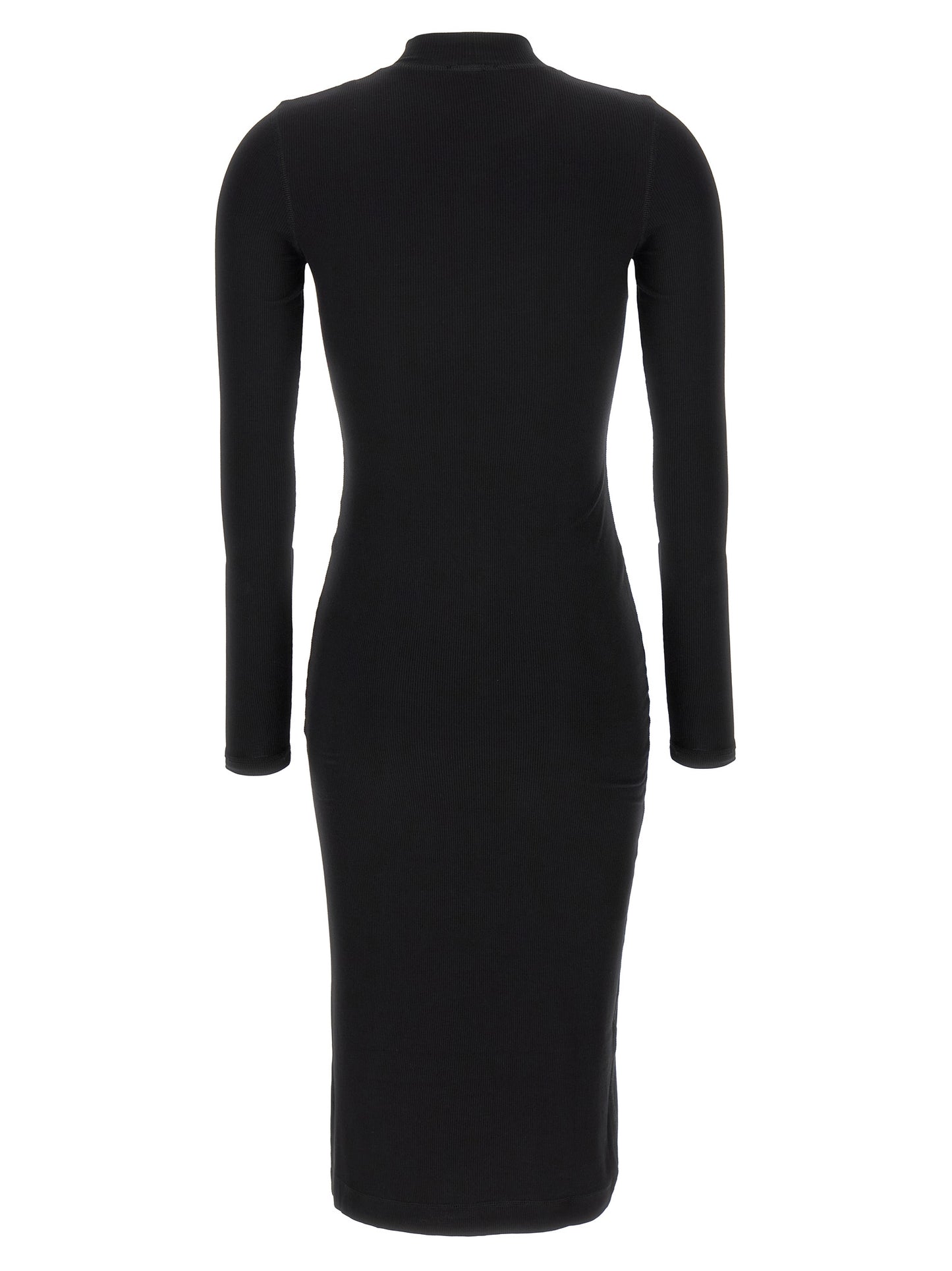 'D-Mokky-Ls-Microdiv' dress Dresses